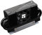 Thermalright HR10 2280 PRO Black SSD Cooler, dissipatore a doppia faccia, cuscinetto in silicone da 14,8 W/m.k, 4 heatpipes incluse, processo di rifusione, 2280 SSD Heatsink Cooler per desktop