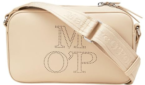 Marc O'Polo Villar Crossbody Bag S Blushed Camel