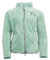 HORZE Kinder Fleece-Reitjacke ELSA, Grün, 134/140