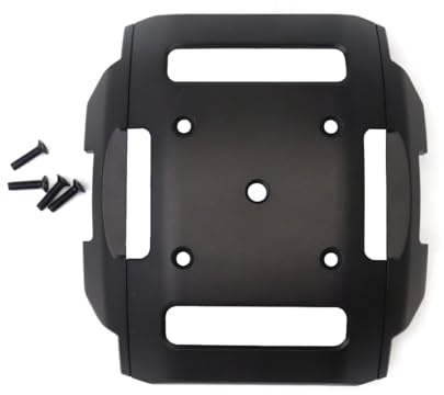 SZJELEN DJI Ronin 4D, DJI Zenmuse X9-6K X9-8K Gimbal Gegengewicht Zubehör, 320 g