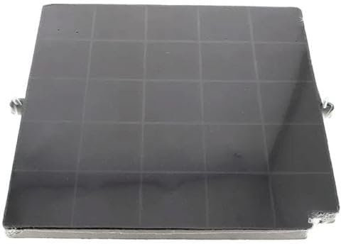 SOS Accessoire Filtre charbon AIRFORCE FC120 AFFCAF16CS 260X256X17 mm pour Hotte ARTHUR MARTIN 480122100934