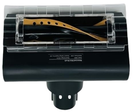 Testine For Aspirapolvere. Compatibili Con Dreame Z20 Z30