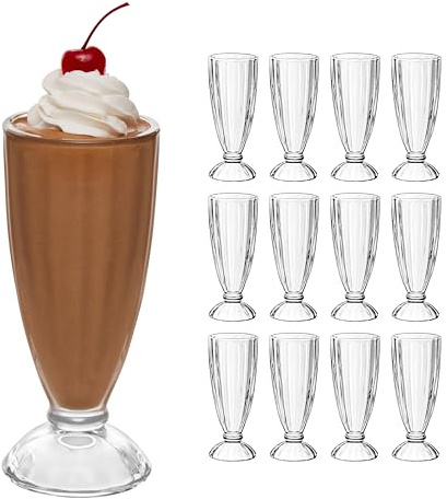 LIBBEY 70834 Sodaglas/Trinkglas FOUNTAINWARE, 355 ml, 24er Set