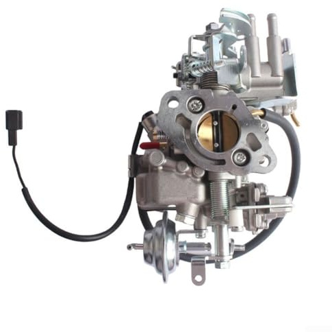 Carburatore per carrello elevatore Toyota 21100-78150-71 78153-71 78157-71, parte di ricambio del carburatore, componenti del motore industriale
