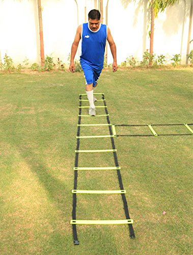 Koordinationsleiter | Länge: 4m inkl. Tasche