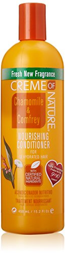 Creme of Nature Conditioner - 450 ml