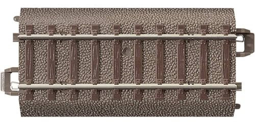 H0 Trix C-Gleis 62077 Gerades Gleis 77.5 mm 10 St.