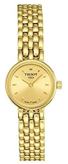 Tissot Ladies Watch Lovely T0580093302100