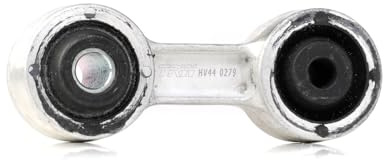 TRW Stange/Strebe, Stabilisator JTS279 | Kompatibel mit: BMW 3 Compact, 5, 5 Touring, 7, Z3 Coupe, Z3 Roadster