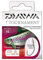 DAIWA Tournament Forellenhaken Gr. 4 r.0,25mm Vorfach:120cm