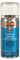 Hycote Double Acrylic Aerosol Car Spray Paint, Volkswagen - Pastel White, 150 ml