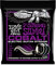 Ernie Ball Power Slinky Cobalt - Cuerdas para guitarra eléctrica de 7 cuerdas, cobalto, calibre 11-58