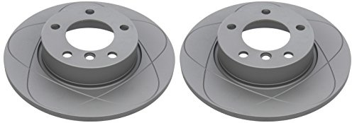 ATE 24031201261 Bremsscheibe Power Disc - (Paar)