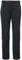 VAUDE Damen Women's Farley Stretch Capri T-Zip Ii Hose, Schwarz, 38