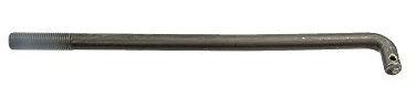 Husqvarna 532181576 Tige de levage pour tracteur de pelouse Pièce d'origine