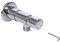 eliga Selbstschluss-Ventil 1/2 x 1/2