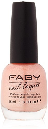 FABY Nagellack Fairy Dreams, 15 ml