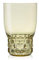 Kartell Jaleas Familia Vaso de Agua, Verde