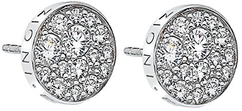 Emozioni DE456 Ladies Scintilla Sterling Silver Earrings