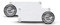 Rockford Fosgate Punch PM2T-S - 2,5 cm Hochtöner-Lautsprecher mit 200 Watt (RMS: 100 Watt)