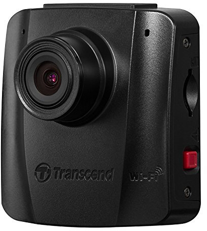 Transcend DrivePro 50 16GB with Suction Mount