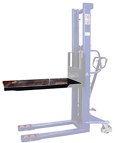 Plateforme pour transpalette/transpalette haute levée 1,0t, 1200mm