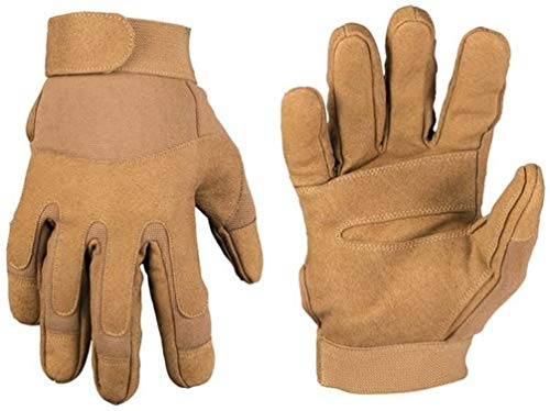 Mil-Tec Handschuhe-12521019 Handschuhe