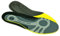 HAIX Einlegesohle Soft, schwarz-gelb Perfekte Passform auf einen Blick - Komfortable Einlegesohle von HAIX. 45
