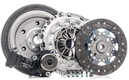 LUK 600 0240 00 Clutch Set for Vehicles