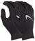 Nike NRGL4042 Unisex Schwarz XL