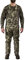Mossy Oak Cotton Mill 2.0 Hunt Lätzchen, Overall