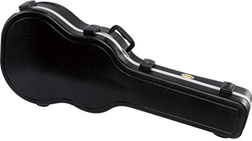 Ibanez MF100C Case for AF, AFJ, AKJ Series - Black