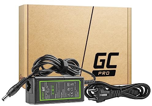 GC Pro Cargador para Portátil Lenovo B560 B570 G530 G550 G560 G575 G580 G580a G585 IdeaPad Z560 Z570 P580 Ordenador Adaptador de Corriente (20V 3.25A 65W)