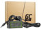 Green Cell 65W 20V 3.25A Laptop Ladegerät Netzteil für Lenovo B560 B570 B570e B575 G550 G560 G565 G570 G575 G580 G585 G770 G780 IdeaPad Z400 Z505 Z560 Z565 Z570 Notebook Ladekabel Stecker: 5.5-2.5mm