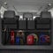 Enstiler Organizador Maletero Coche, Bolsas para Maletero del Coche de Malla para Coche con 8 Bolsillos, Correa Ajustable y 3 Cinta de Fijación, Adecuado para SUV, MVP