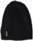 Schott NYC Herren Hat21 Beanie Mütze, Schwarz, Taille Unique