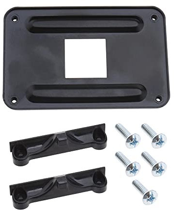 The Lord of the Tools AM4 - Placa trasera para AMD B350, X370, A320, X470