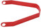 VGEBY Scooter Rear Fender Support für Ninebot MAX G30 Electric Scooter Kotflügelhalterung Upgrade-Teile(Rot) Elektro Roller