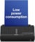 Epson ES-C320W Workforce Ultra-compact Wi-Fi 30ppm Auto Feed Colour Scanner