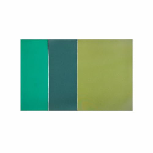 Surriba Flicken Daunenjacke (Grün), Aufkleber Stoff, Aufnäher Grün für Regenschirme, Zelte, Handbücher Nylon