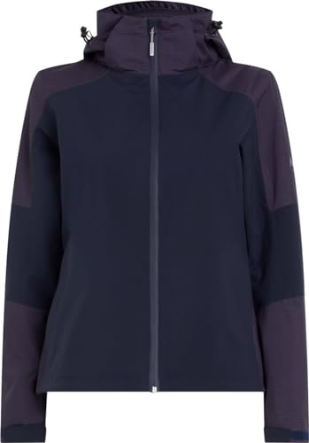 Mc Kinley Damen Larra Softshelljacken (1er Pack)