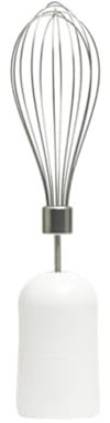 MiJob Mixer Mixer Kupplungen Teile Schneebesen HR1617 HR1613 HR1604 HR1603 HR1608 HR1609 HR1364 HR1366 Mixer Zubehör, Kompatibel for Philips