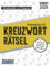 Stefan Heine Kreuzworträtsel - Tagesabreißkalender 2025 - Stefan Heine - DUMONT-Verlag - 11,8 cm x 15,9 cm