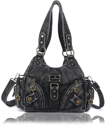 Angel Kiss 160922 Hobo Bag
