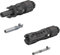 10 Paare Original Stäubli MC4-Evo2 10mm² Steckverbinder (Stecker+Buchse) (0% MwSt. nach §12 Abs. 3 UStG)