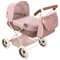 ARIAS-Coche Paseo con Capota Bear. Plegable y con capazo extraíble. Inlcuye Bolso. La Altura del Manillar es de 55 cm. Medidas: 37x56x56 cm. Juguete Niños +3 años (ARI40863)