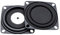 2pcs 53mm Hörner Passive Bass Tieftöner Membran Vibrationsplattenlautsprecher Für Den Auf Superiors Hörschall