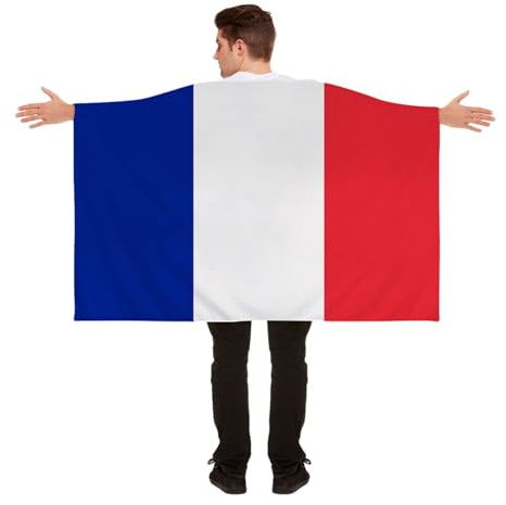 Vartegas Drapeau de l'Espagne sous le général Franco 1945-1977 Vieux drapeau espagnol 100 % polyester résistant aux UV Couleurs vives avec fourreau pour mât (B)