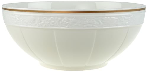 Villeroy & Boch Ivoire Schüssel rund 24 cm