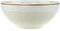 Villeroy & Boch Ivoire - Ensaladera Redonda, de Porcelana, 24 cm